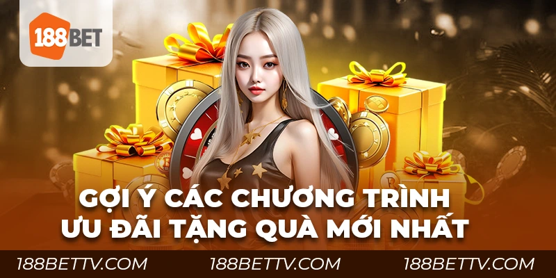 Ưu đãi hấp dẫn cho bạn