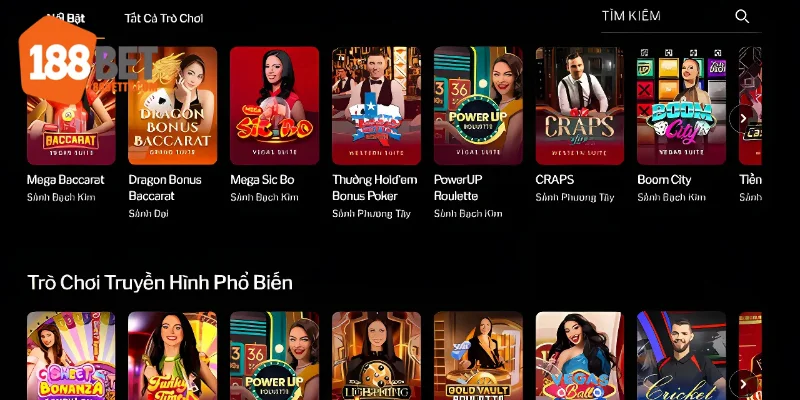 Hội viên tham gia chơi có trách nhiệm