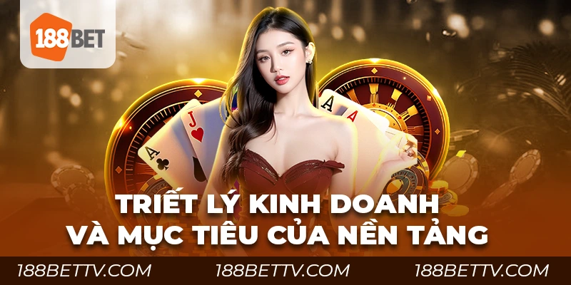 Hệ thống cam kết sự minh bạch